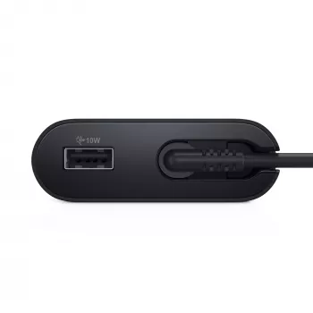 DELL PA901C voeding indoor 90 W zwart