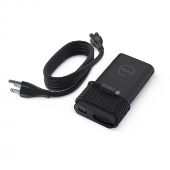 DELL PA901C voeding indoor 90 W zwart