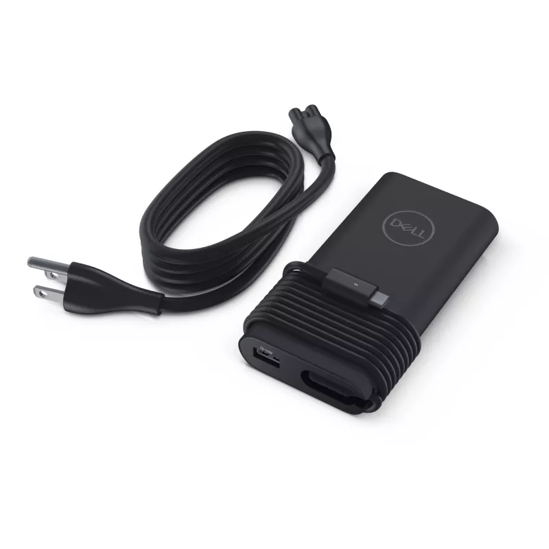 DELL PA901C voeding indoor 90 W zwart