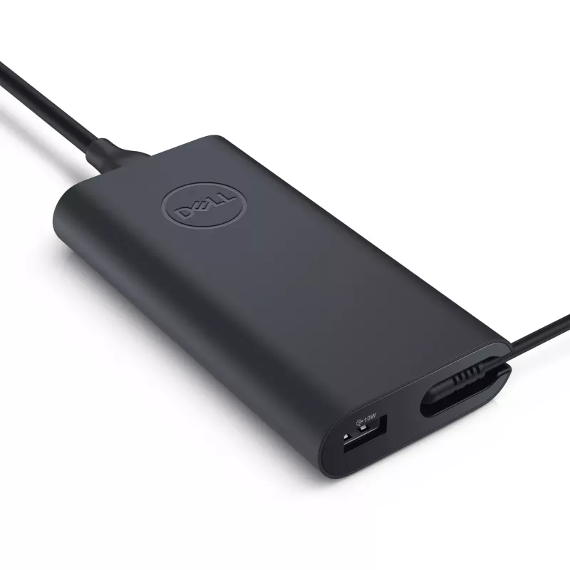 DELL PA901C voeding indoor 90 W zwart