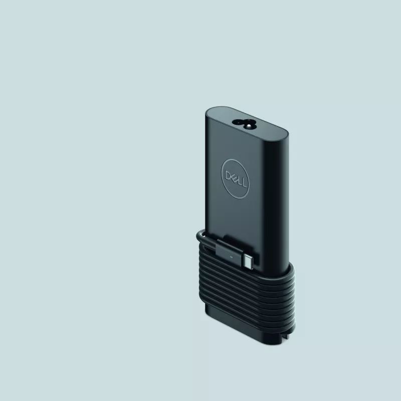 DELL PA901C voeding indoor 90 W zwart