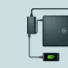 DELL PA901C voeding indoor 90 W zwart