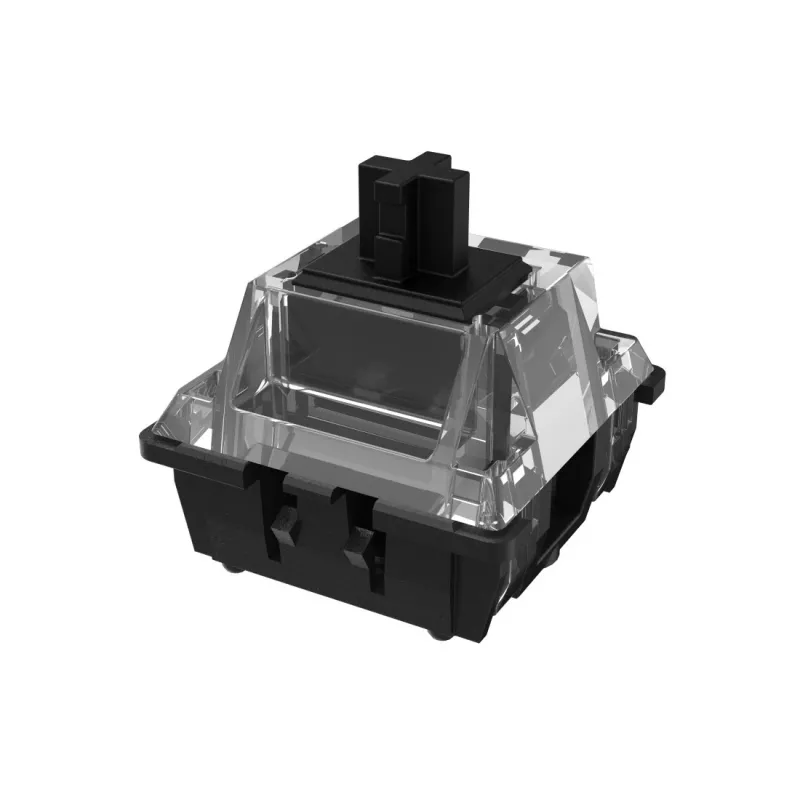 Hama MKC-650 toetsenbord kantoor USB QWERTZ Duits antraciet, zwart