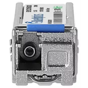 SFP-transceivermodule BlueOptics SFP-GIG-BA LX/LC EEC-BO 1250 Mbit/s
