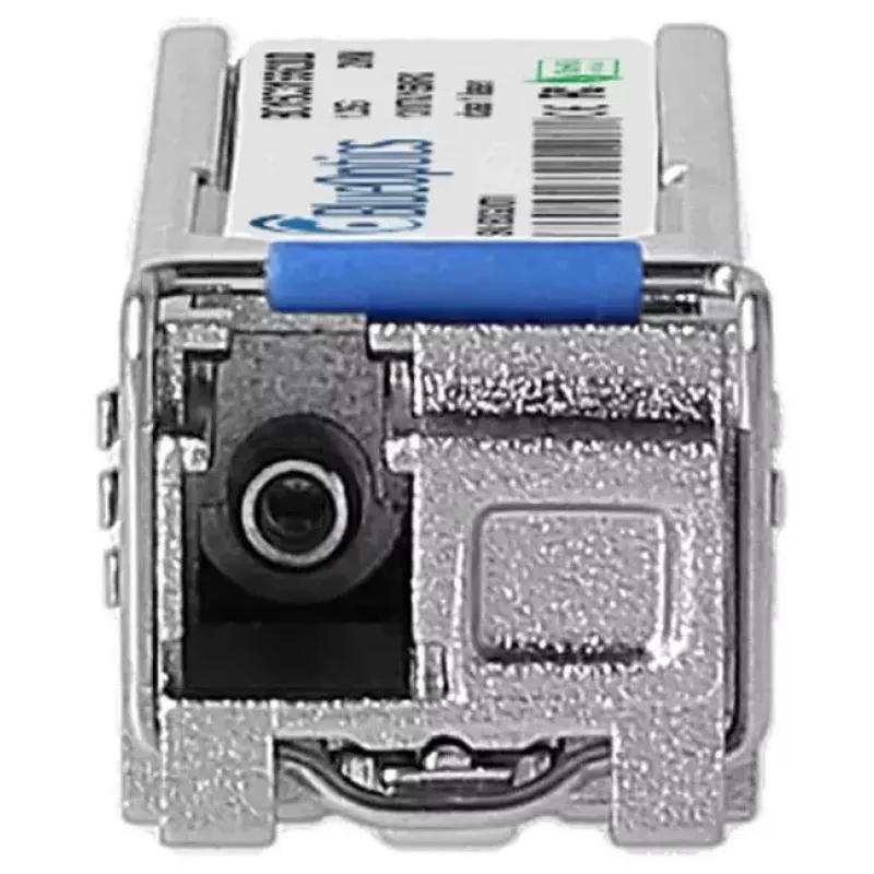 SFP-transceivermodule BlueOptics SFP-GIG-BA LX/LC EEC-BO 1250 Mbit/s