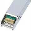 SFP-transceivermodule BlueOptics SFP-GIG-BA LX/LC EEC-BO 1250 Mbit/s