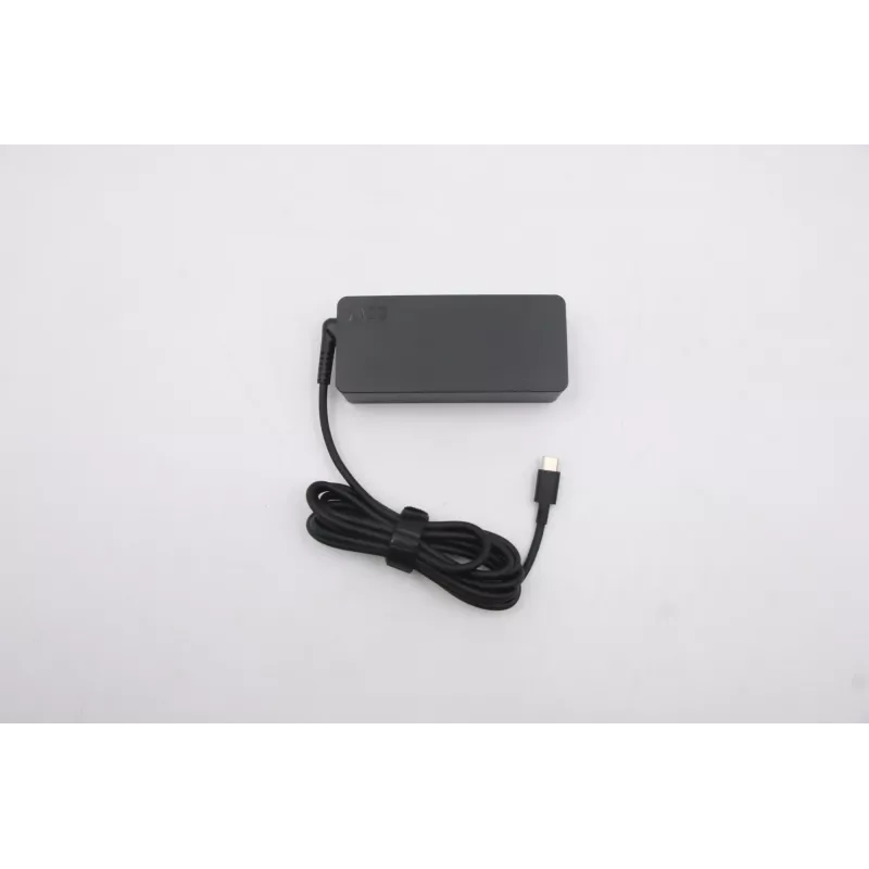 Lenovo 5A10W86261 voeding binnen 65 W zwart