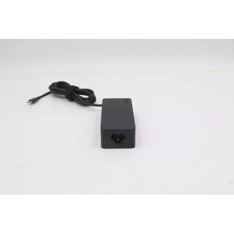 Lenovo 5A10W86261 voeding binnen 65 W zwart