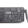 Lenovo 5A10W86261 voeding binnen 65 W zwart