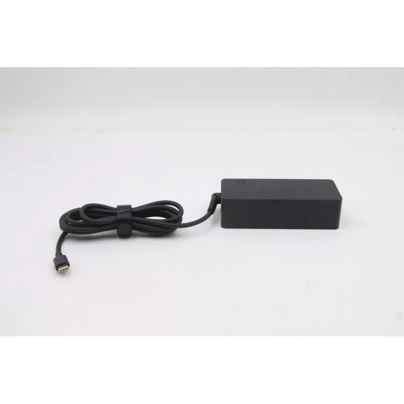 Lenovo 5A10W86261 voeding binnen 65 W zwart
