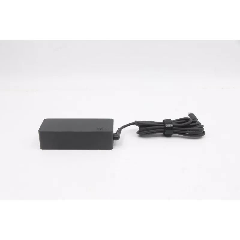Lenovo 5A10W86261 voeding binnen 65 W zwart