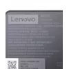 Lenovo 5A10W86261 voeding binnen 65 W zwart