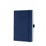 Notitieboek Sigel CONCEPTUM A5 194 blad blauw