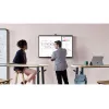 TV-beugel Microsoft STPM1WALLMT 127 cm (50 inch) grijs
