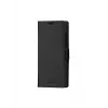 Wallet Case dbramante1928 Galaxy S24 Ultra zwart 3 kaartvakken
