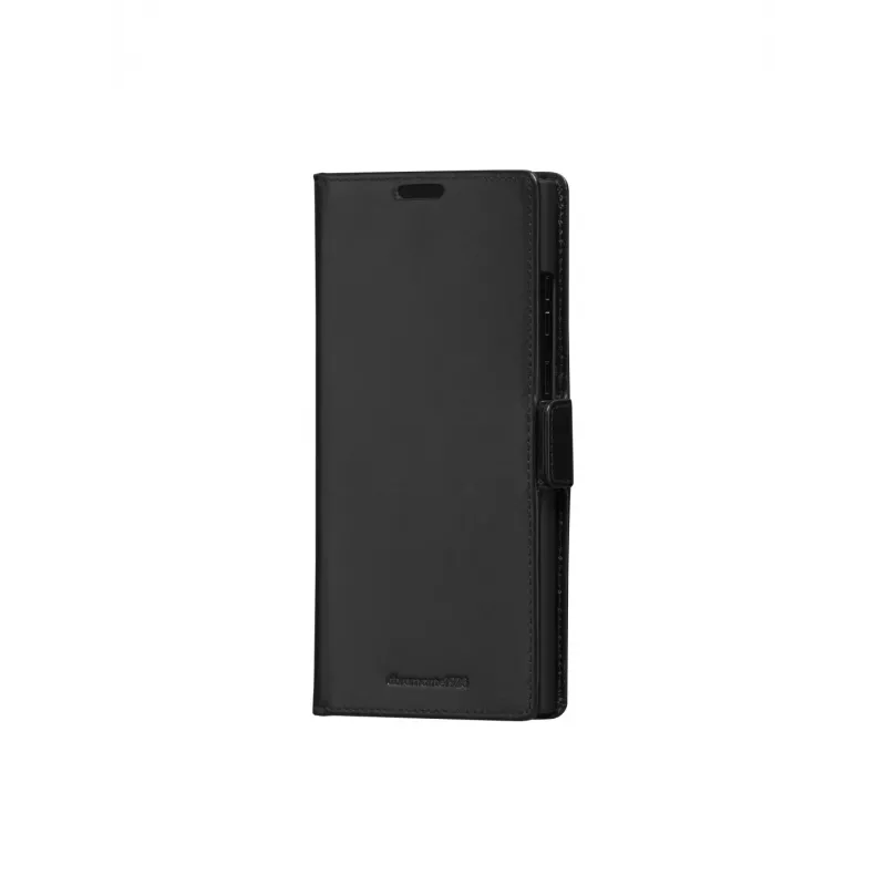 Wallet Case dbramante1928 Galaxy S24 Ultra zwart 3 kaartvakken