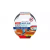Antislip badstrip TESA 55588 zwart