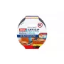 Antislip badstrip TESA 55588 zwart