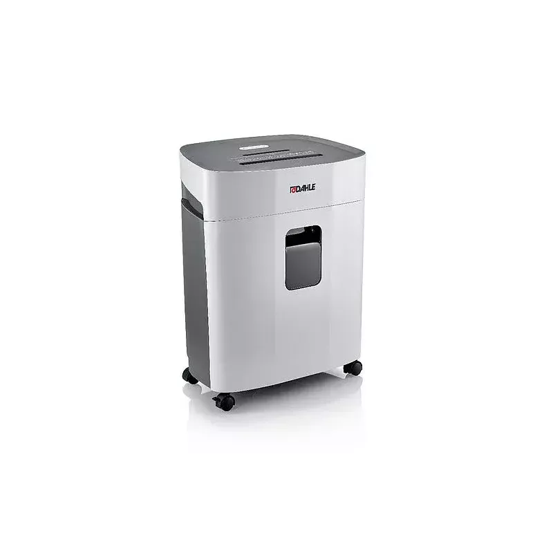 Papiervernietiger Dahle PS 420 kruissnede 60 dB