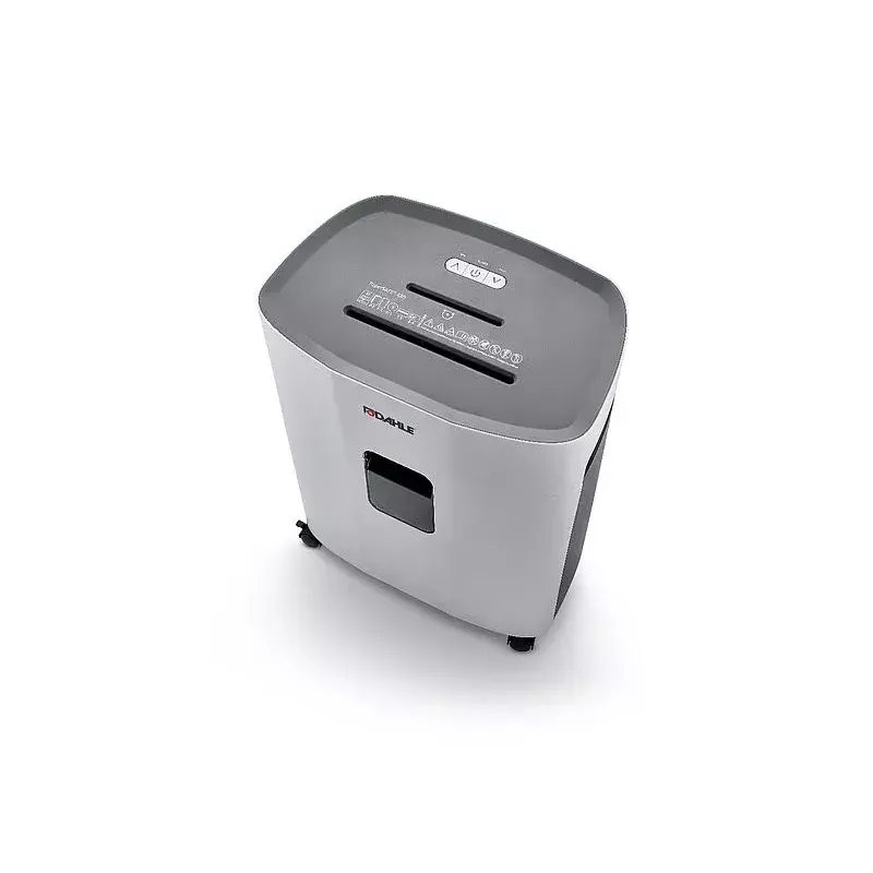 Papiervernietiger Dahle PS 420 kruissnede 60 dB