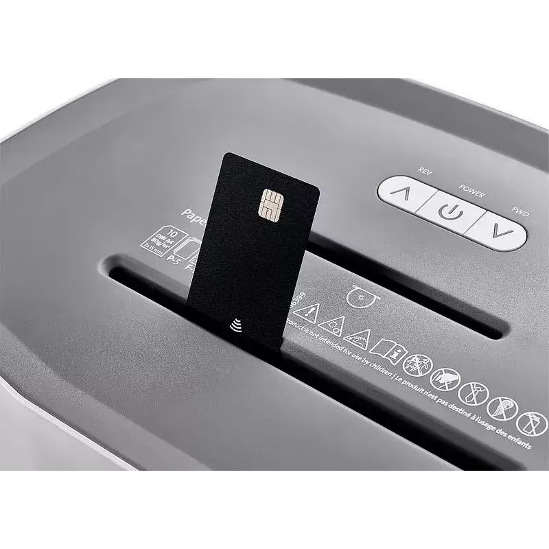 Papiervernietiger Dahle PS 420 kruissnede 60 dB
