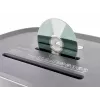 Papiervernietiger Dahle PS 420 kruissnede 60 dB