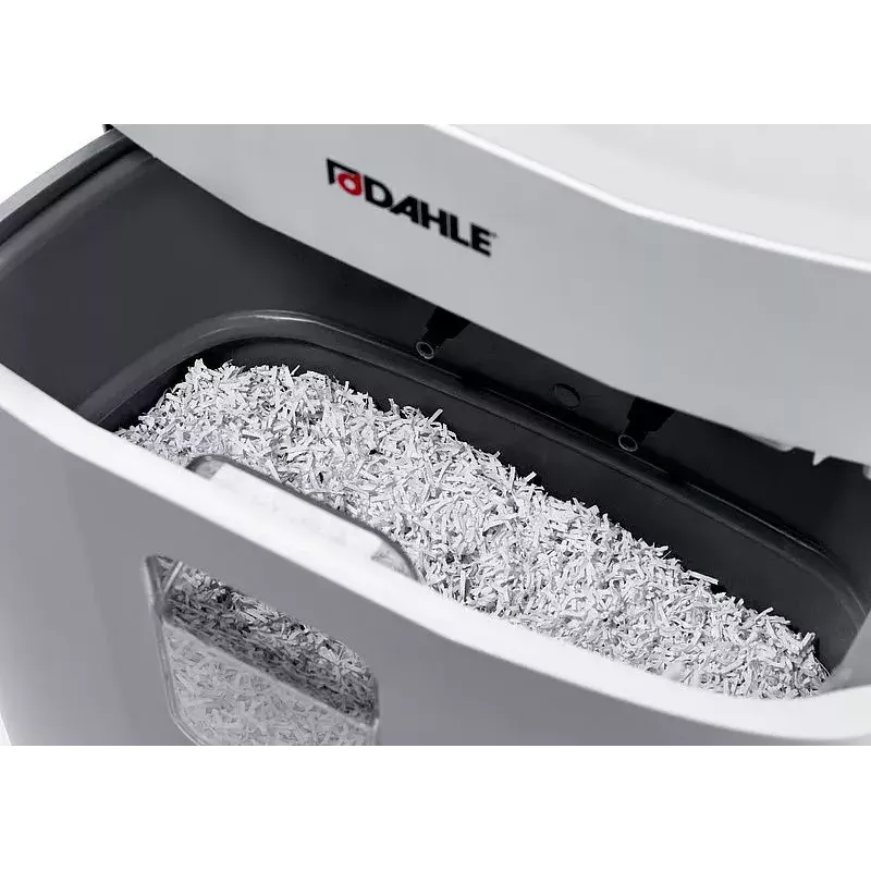 Papiervernietiger Dahle PS 420 kruissnede 60 dB