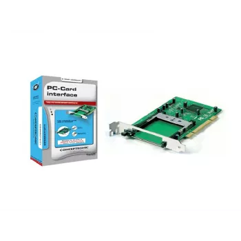 PCI-interfacekaart Conceptronic CIPCARD