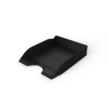 Durable Basic wit Durable Basic A4 papierlade 253x63x337mm