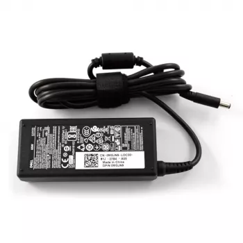 Origin Storage DELL AC-adapter (65W) voor Latitude E Ser, laptop, binnen, 100-240 V, 50-60 Hz, 65 W, 19.5 V