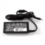 Origin Storage DELL AC-adapter (65W) voor Latitude E Ser, laptop, binnen, 100-240 V, 50-60 Hz, 65 W, 19.5 V