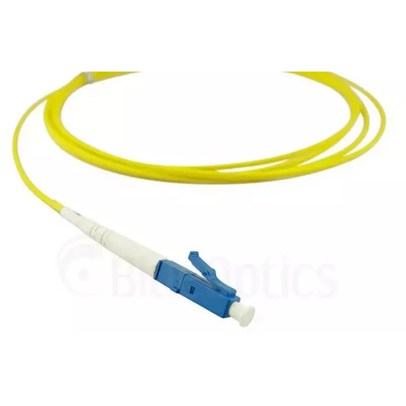 Glasvezelkabel BlueOptics SFP2121BU5MK 5 m LC OS2 9 µm
