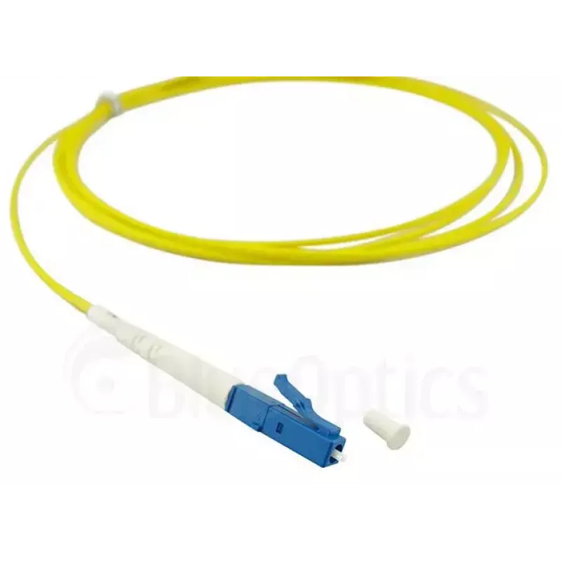 Glasvezelkabel BlueOptics SFP2121BU5MK 5 m LC OS2 9 µm