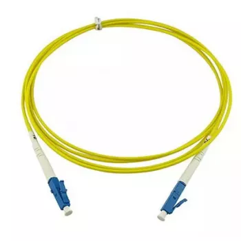 Glasvezelkabel BlueOptics SFP2121BU5MK 5 m LC OS2 9 µm