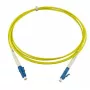 Glasvezelkabel BlueOptics SFP2121BU5MK 5 m LC OS2 9 µm