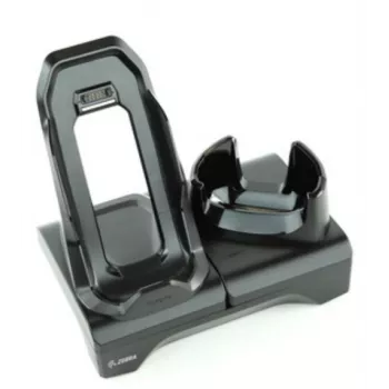 Zebra CRD-TC7X-SE2CO1-01 oplader voor mobiele apparaten mobiele computer zwart AC binnen