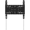 Signage-displayhouder Vision VFM-W4X4T 152,4 cm (60 inch) zwart