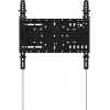 Signage-displayhouder Vision VFM-W4X4T 152,4 cm (60 inch) zwart