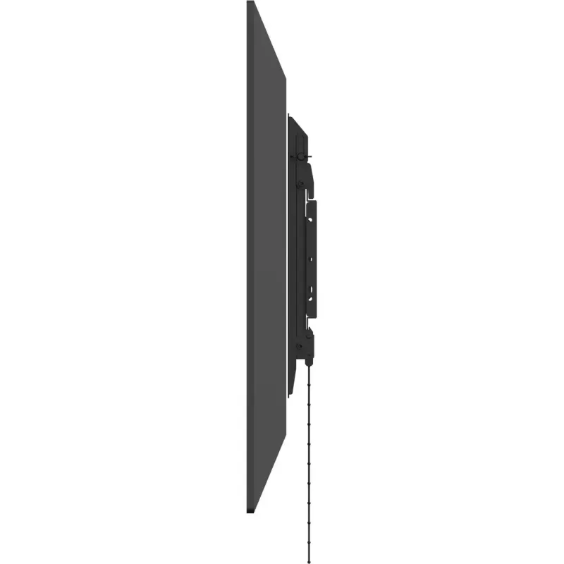 Signage-displayhouder Vision VFM-W4X4T 152,4 cm (60 inch) zwart