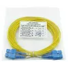 Glasvezelkabel BlueOptics CAB-SMF-SC-SC-15 15 m G.657.A1 SC SC