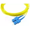 Glasvezelkabel BlueOptics CAB-SMF-SC-SC-15 15 m G.657.A1 SC SC