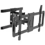 Techly ICA-PLB-473 TV-montage/standaard 190,5 cm (75 inch) zwart
