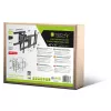 Techly ICA-PLB-473 TV-montage/standaard 190,5 cm (75 inch) zwart