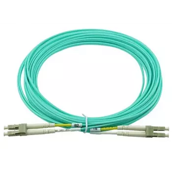 BlueOptics SRCABLE5M-BO InfiniBand-glasvezelkabel 5 m LC beige