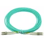 BlueOptics SRCABLE5M-BO InfiniBand-glasvezelkabel 5 m LC beige