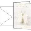 Standaard wenskaart Sigel DS040
