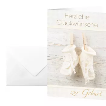 Standaard wenskaart Sigel DS040