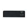 ATEN HDMI-ontvanger alleen via 1 CAT5e/6-kabel (100 m), 4K / HDBaseT