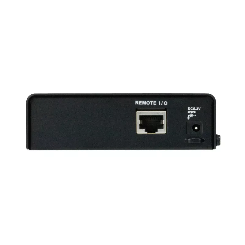 ATEN HDMI-ontvanger alleen via 1 CAT5e/6-kabel (100 m), 4K / HDBaseT