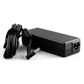 HP Smart AC-voeding (65W) voeding/oplader indoor zwart